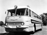 Ikarus 55 1959 года